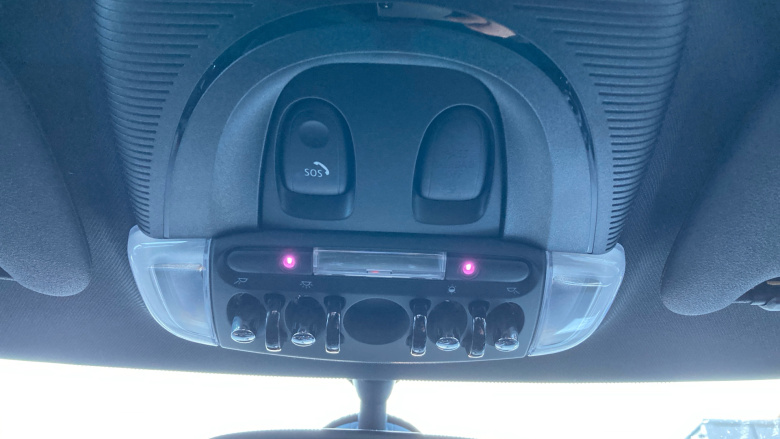 MINI Hatchback 1.5 Cooper Sport 3dr Auto Petrol Hatchback